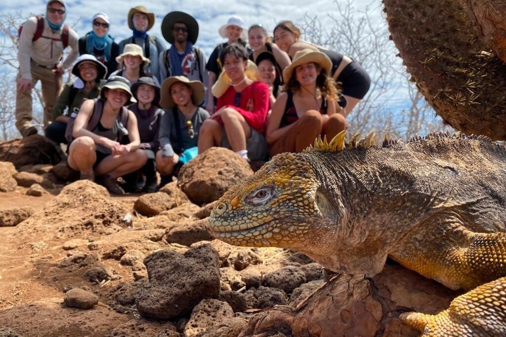 Galapagos