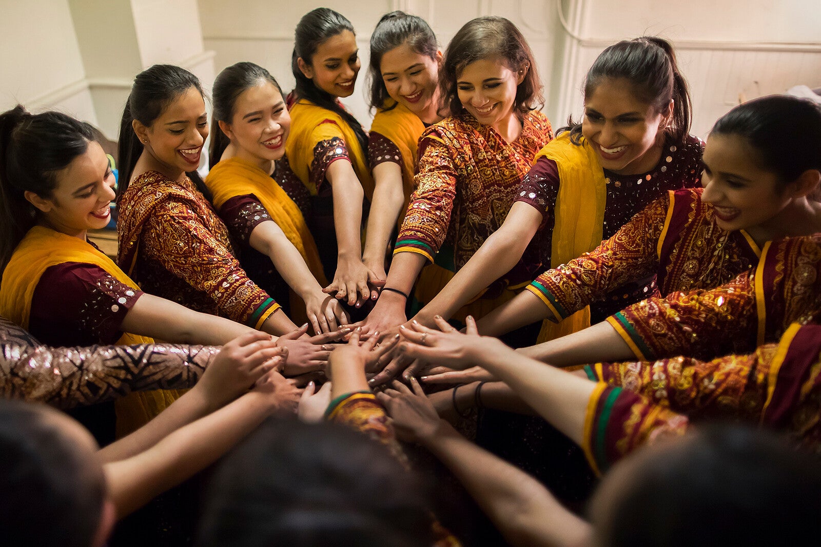 Dance Group