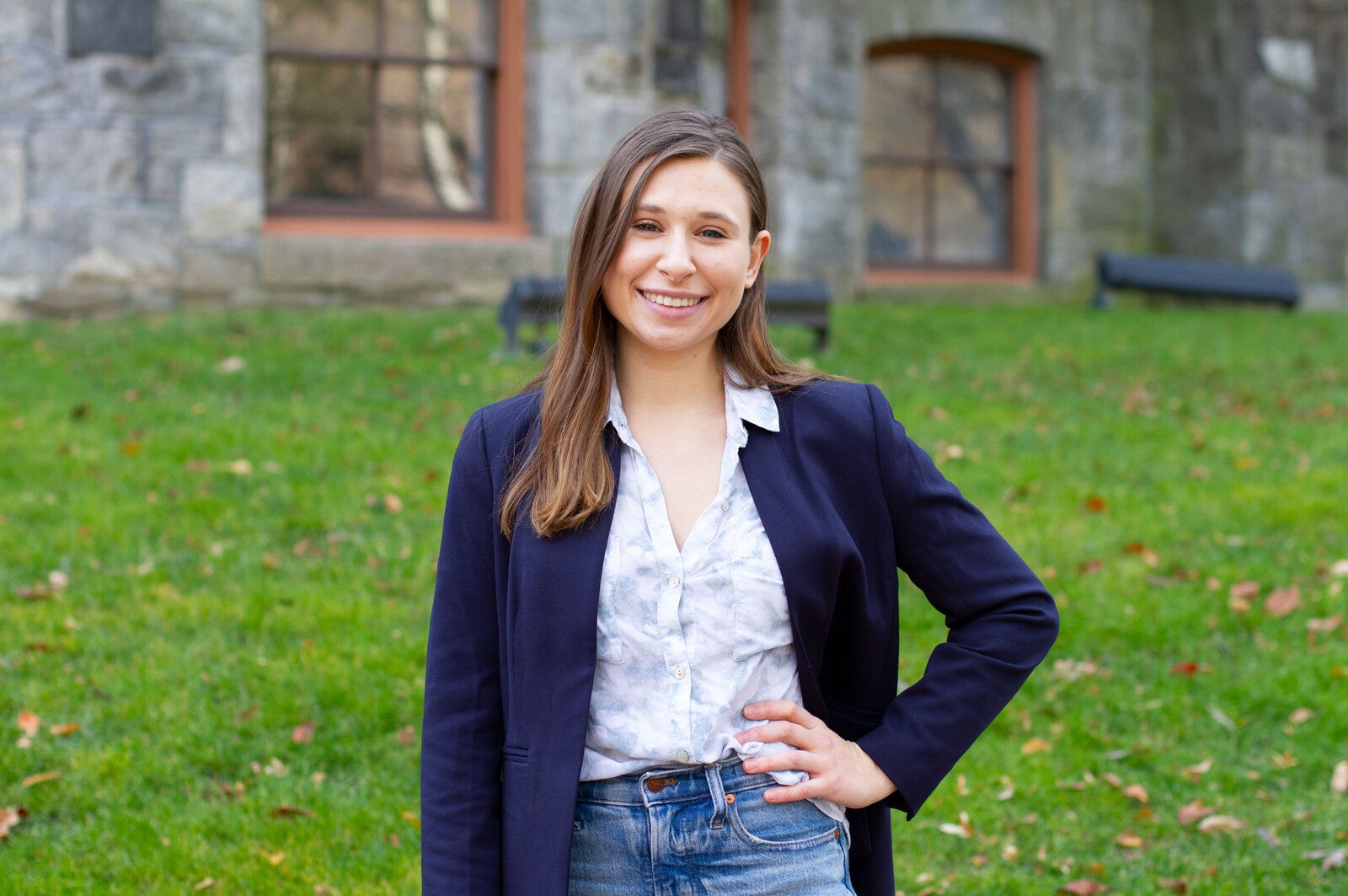 erin hayes scholar