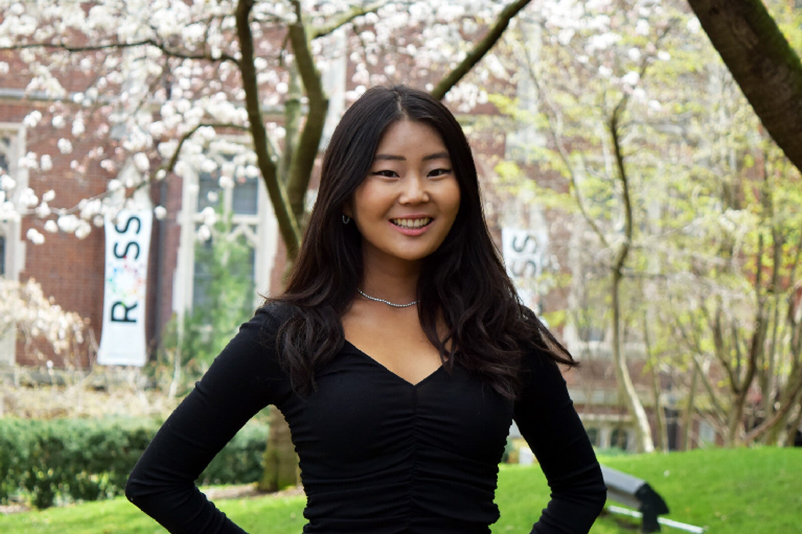 yoon ha-nam udall scholar recipient