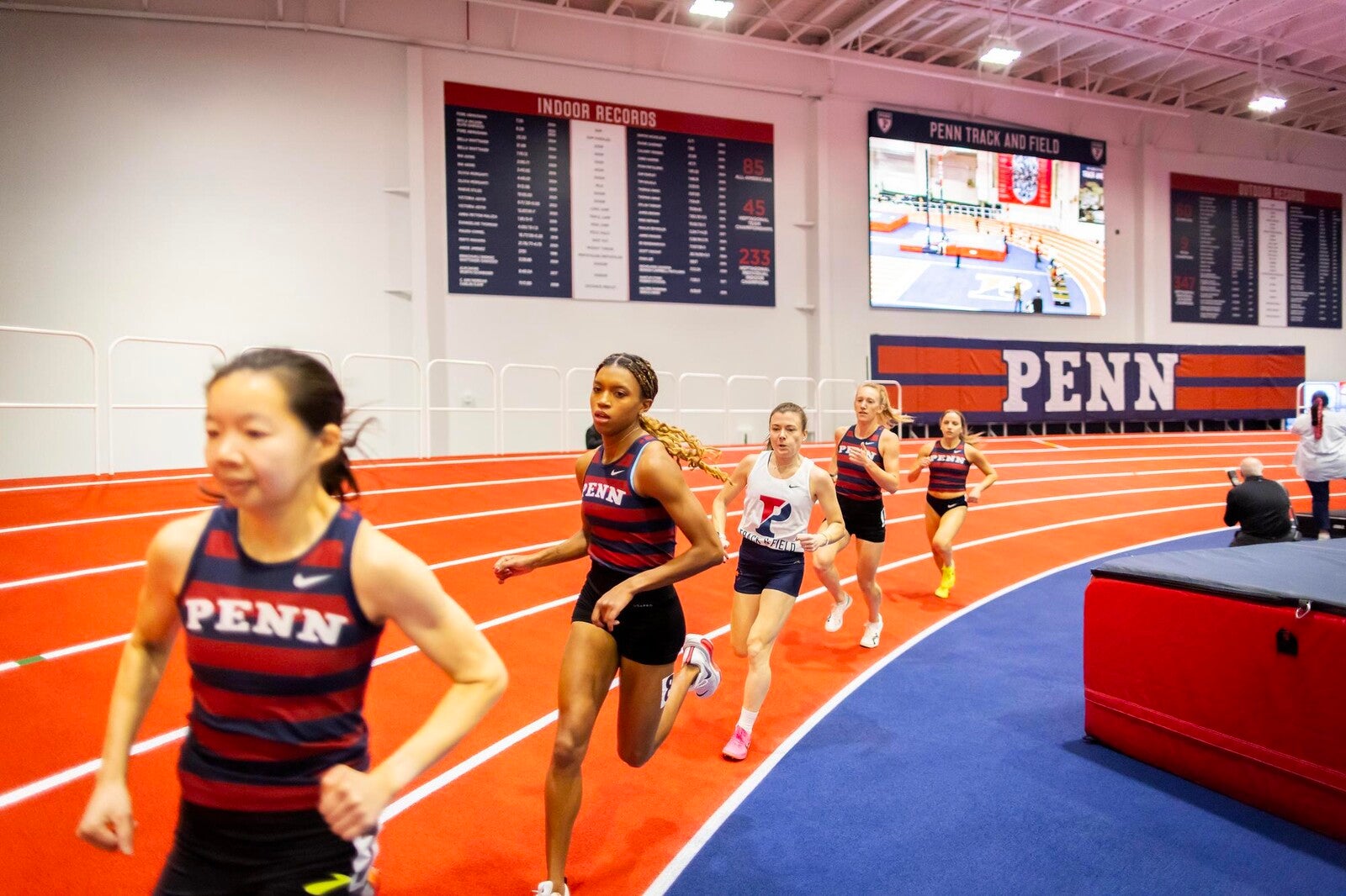 ott center track and field