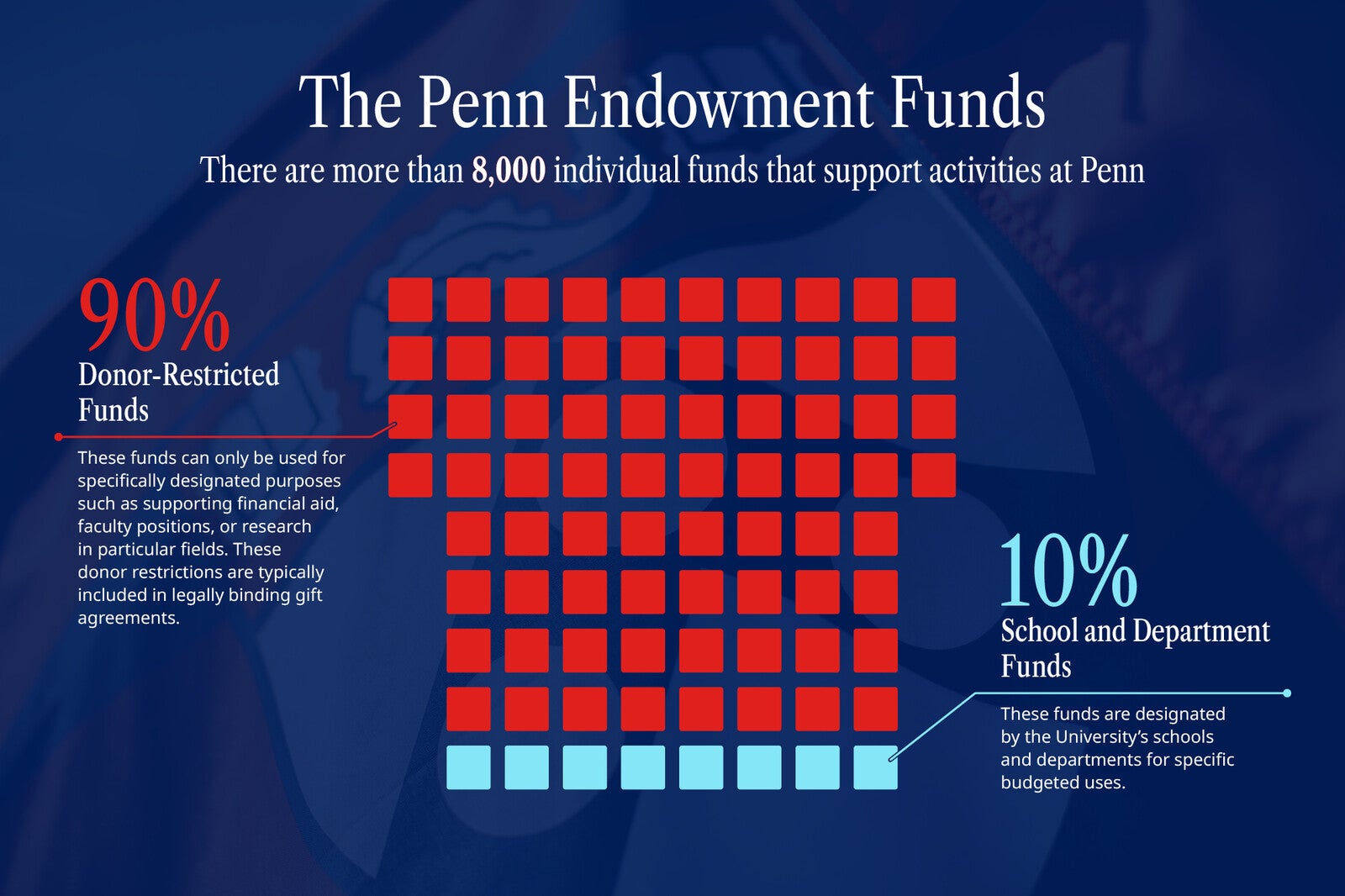 endowment graphics
