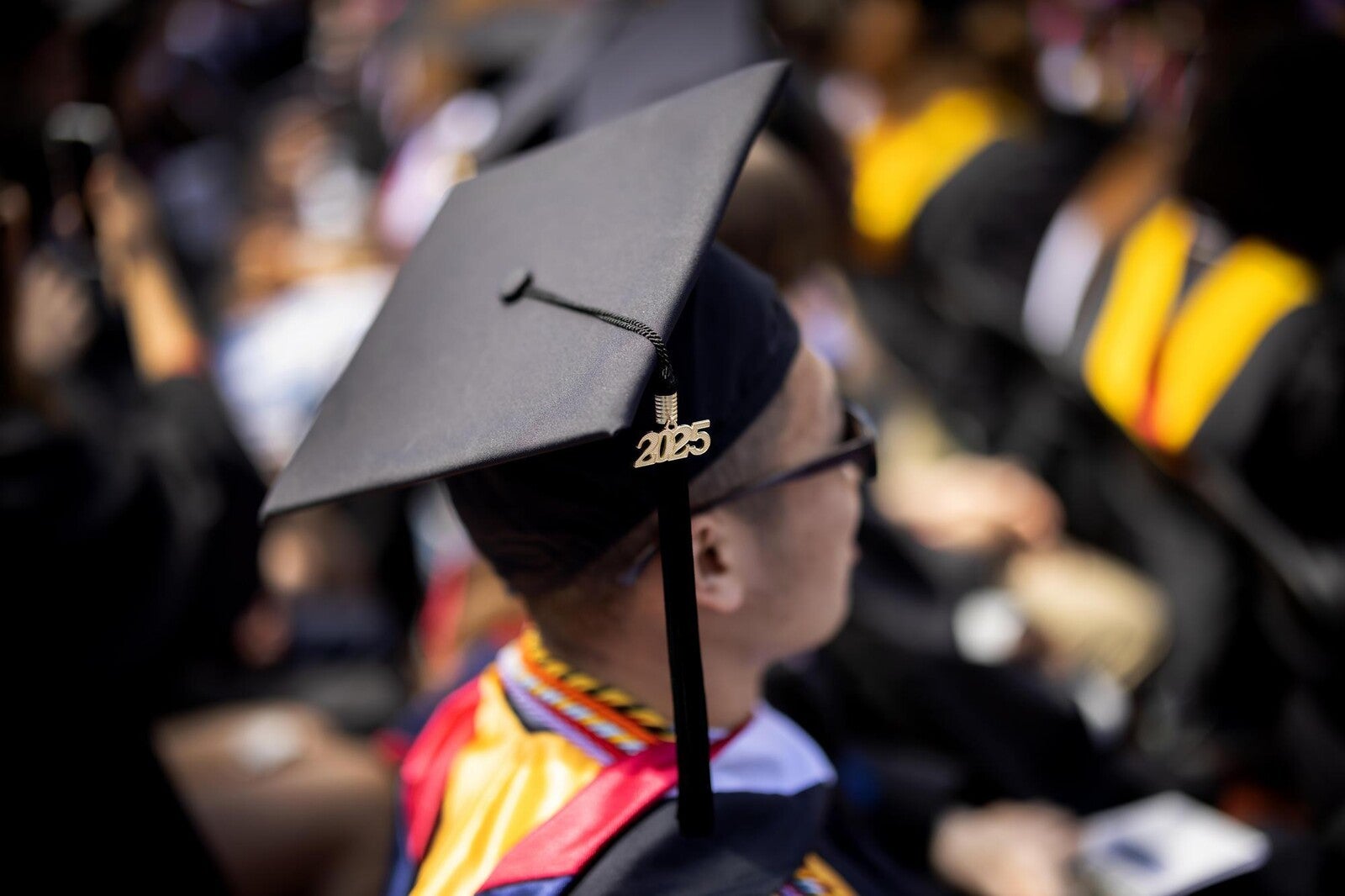 graduate cap