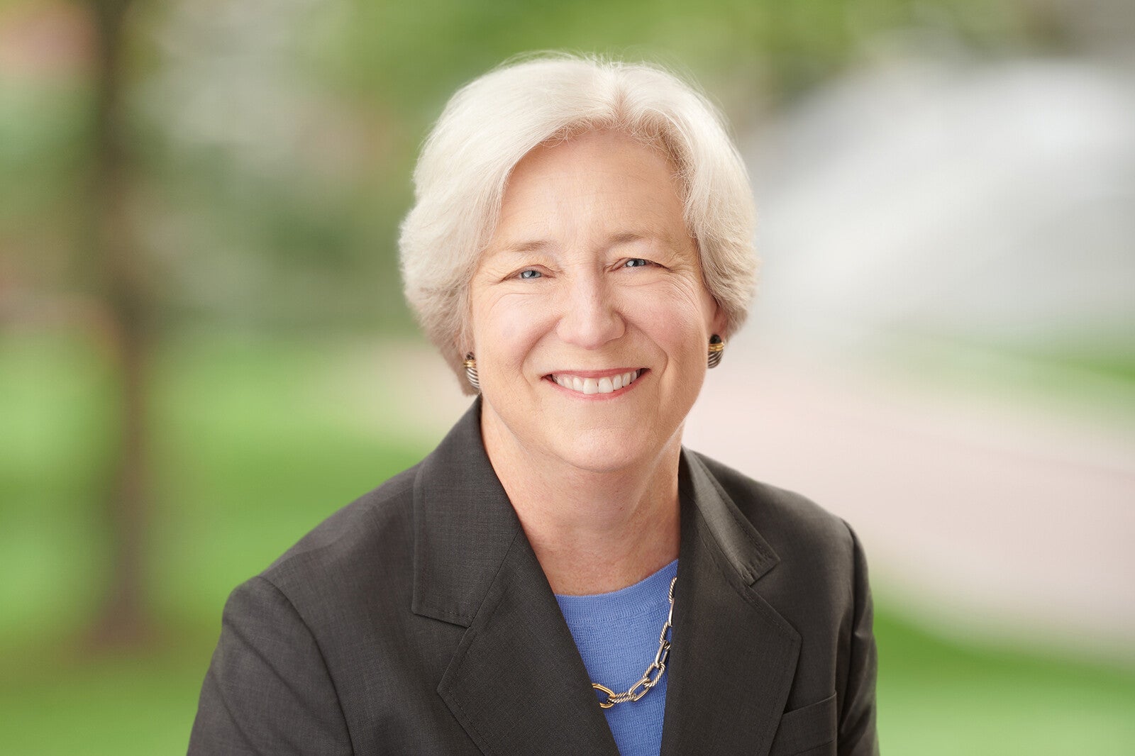 sarah bachman portrait